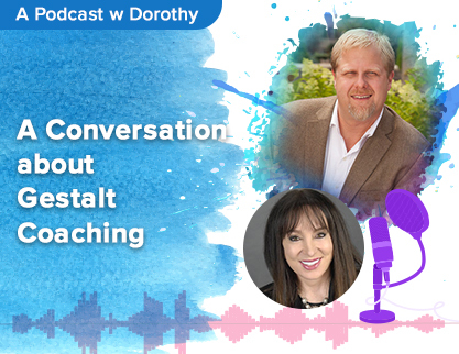 A Conversation about Gestalt Coaching with Dr. Krister Lowe MA, PhD of Team Coaching Zone