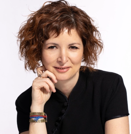 Zeynep Evgin Eryilmaz