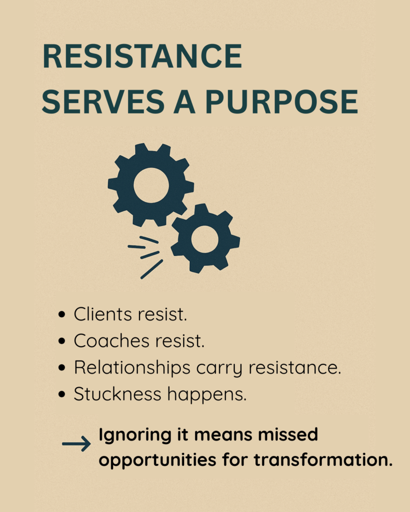 Resistance Session Carousel